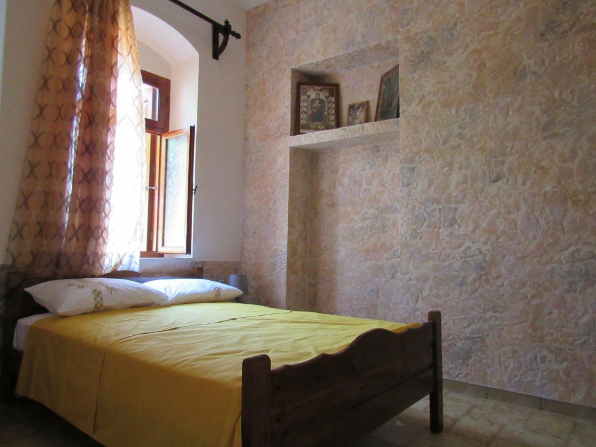 Pitini Sevasti House Villa Symi Exterior photo
