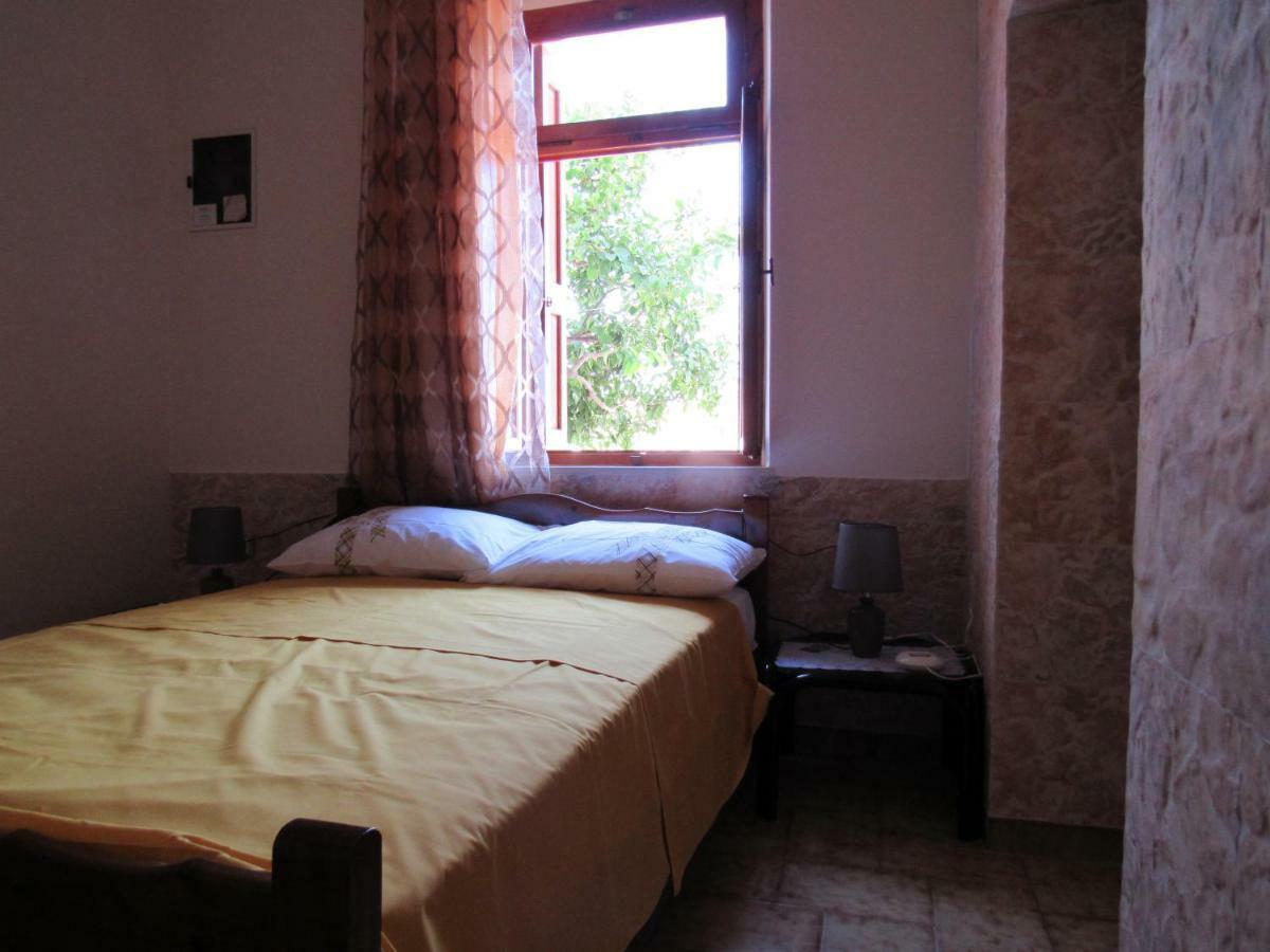 Pitini Sevasti House Villa Symi Exterior photo